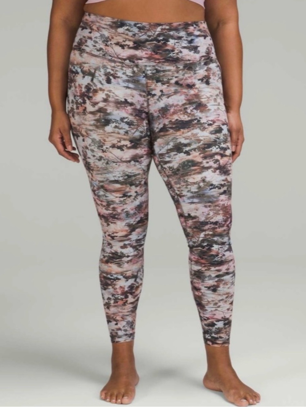 NWT Lululemon Align High-Rise Pant